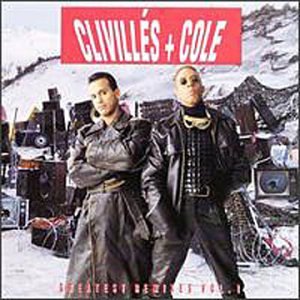 [Clivillés & Cole] Greatest Remixes, Volume 1