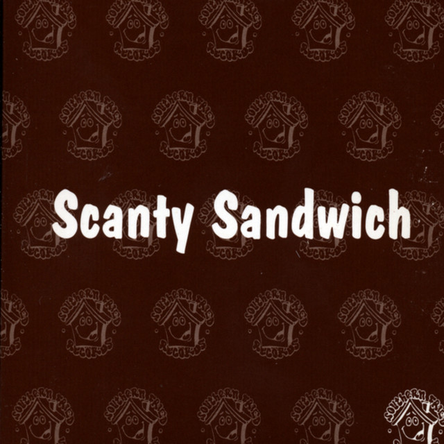 Scanty Sandwich
