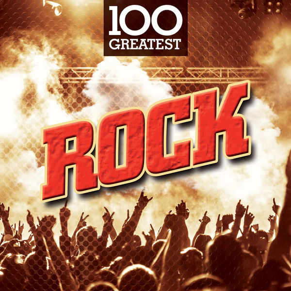 [Alexander Brown] 100 Greatest Rock