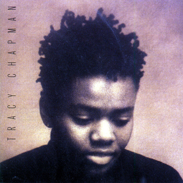 [Tracy Chapman] Tracy Chapman