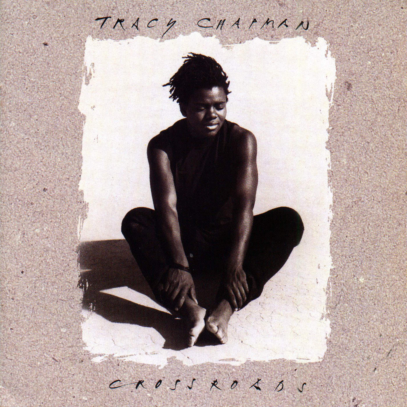 [Tracy Chapman] Crossroads