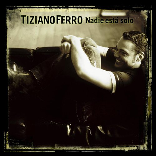 [Tiziano Ferro] Nadie Est&aacute; Solo