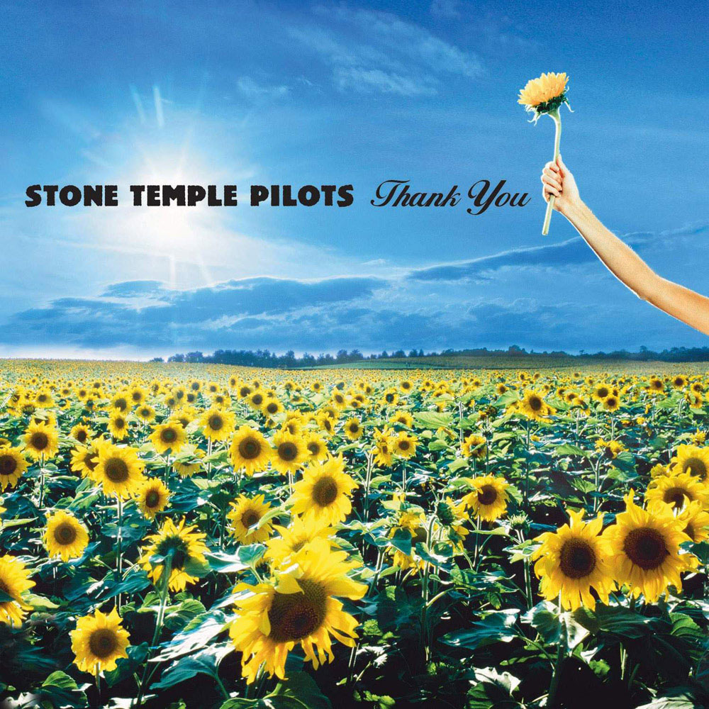 [Stone Temple Pilots] Thank You