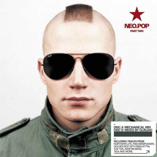 [Alexander Brown] Neo.Pop Part Two