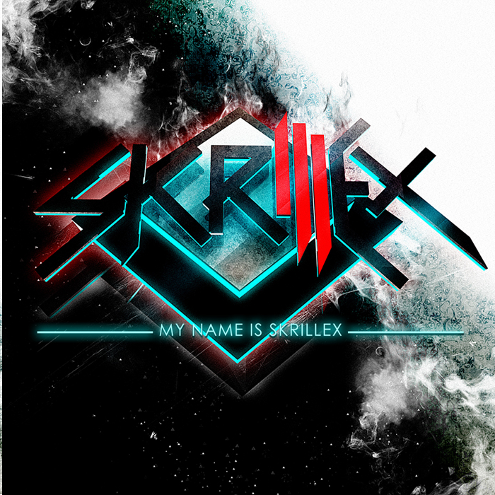 [Skrillex] My Name is Skrillex