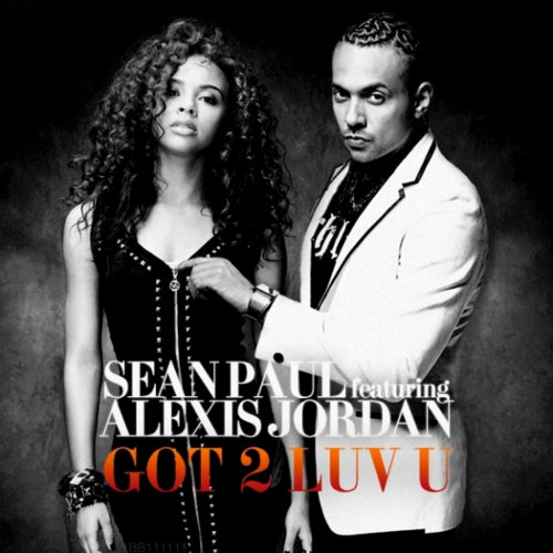 [Sean Paul] Got 2 Luv U