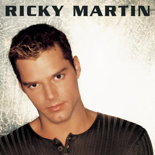 [Ricky Martin] Ricky Martin (US Edition)
