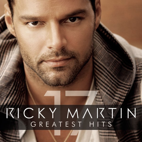 [Ricky Martin] Ricky Martin - The Greatest Hits