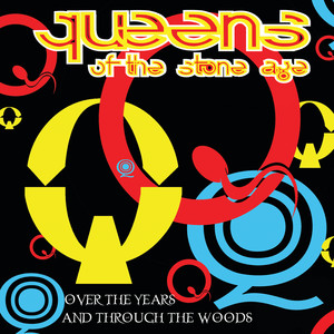 [Queens of the Stone Age] Over the Years and Through the Woods (Live at Brixton Academy 2005)