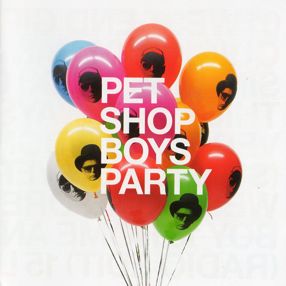 [Pet Shop Boys] Greates Hits