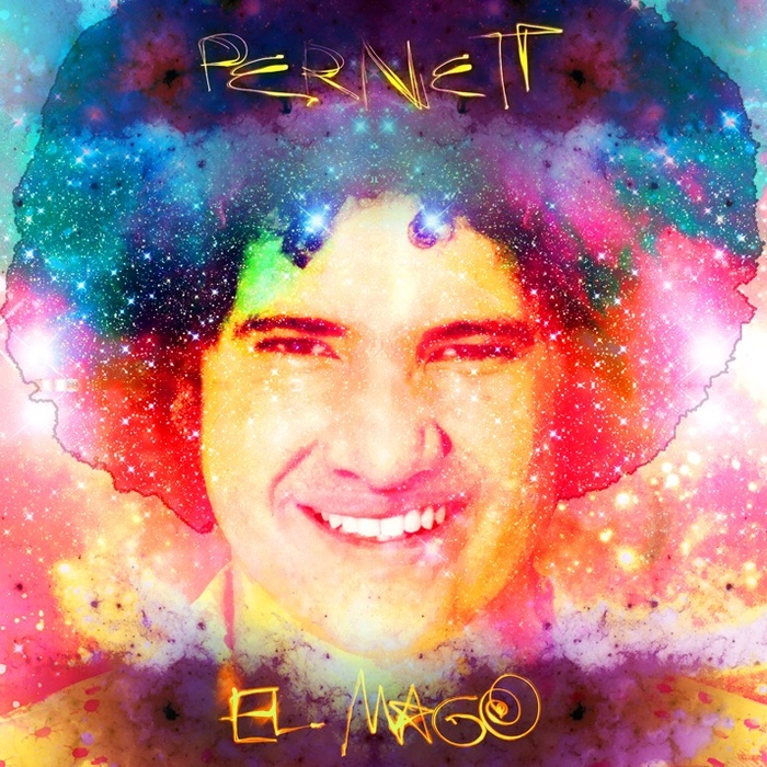 [Pernett] El Mago (Promocional)