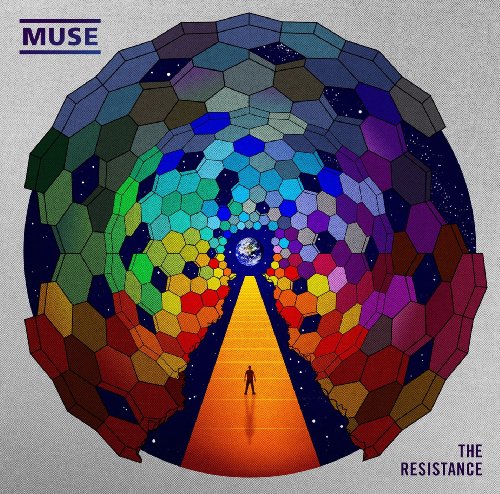 [Muse] The Resistance