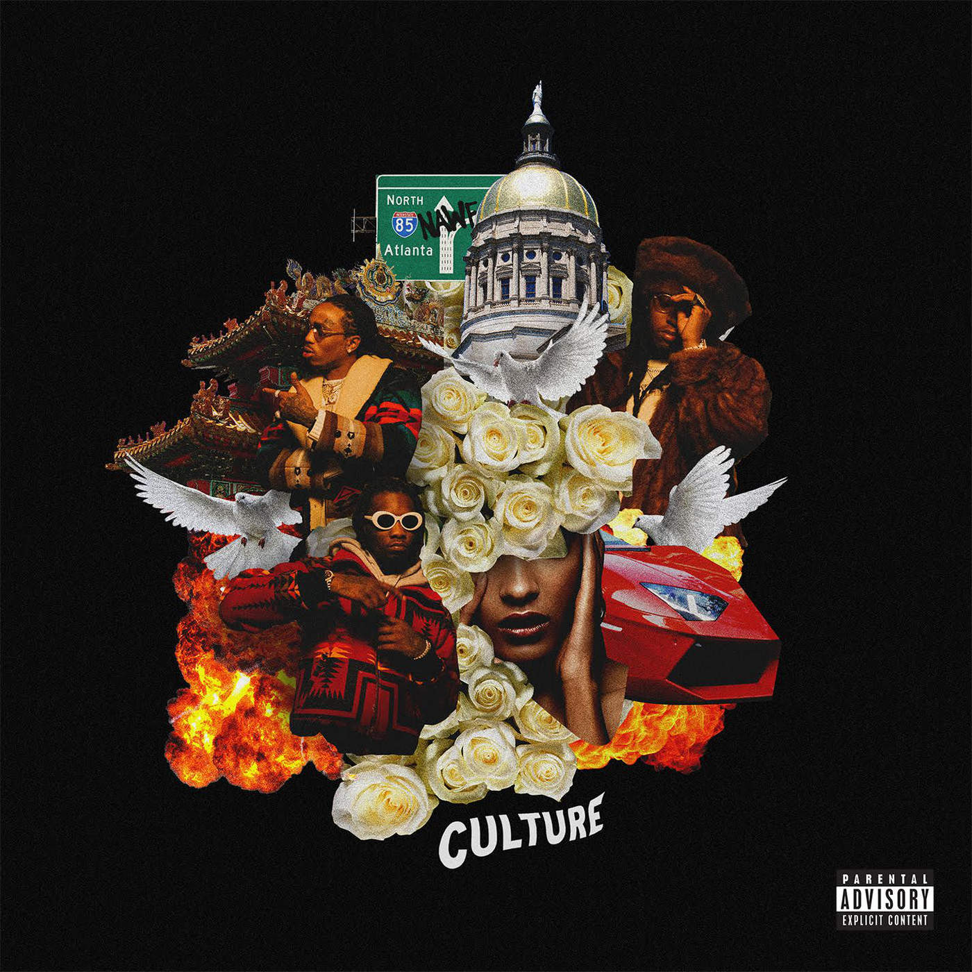 [Migos] Culture
