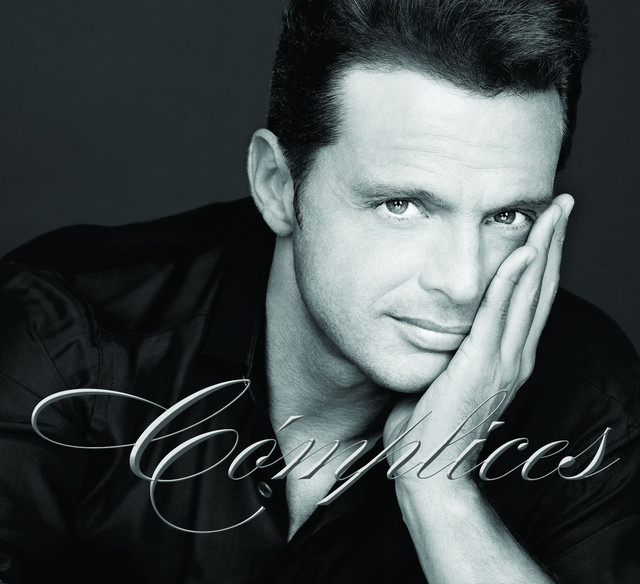 [Luis Miguel] C&oacute;mplices