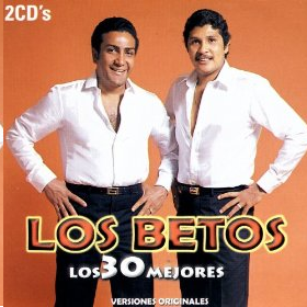 [Los Betos] Los 30 Mejores