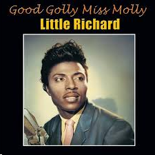 [Little Richard] Good Golly Miss Molly (2012)