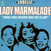 Lady Marmalade