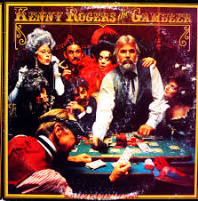 [Kenny Rogers & Sheena Easton] The Gambler (2013)