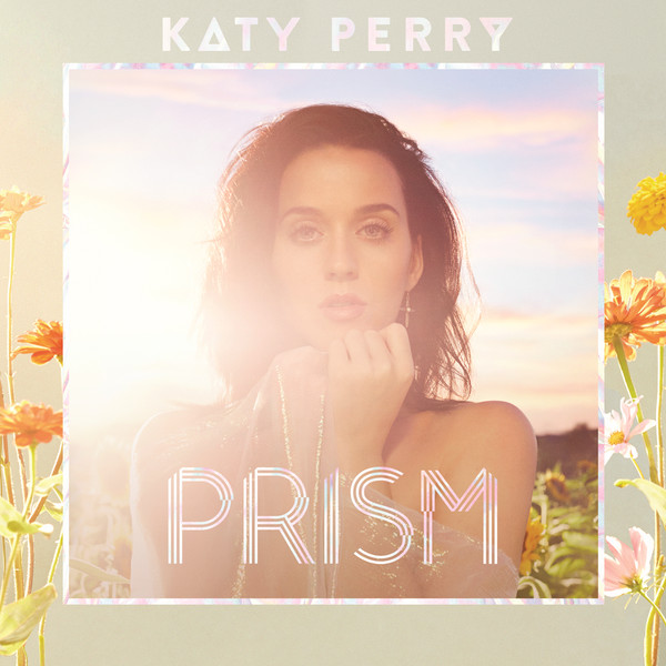 [Katy Perry] PRISM