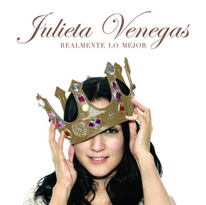 [Julieta Venegas] Realmente lo mejor