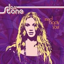 [Joss Stone] Mind Body & Soul