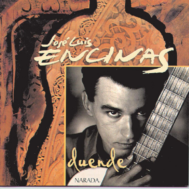 [José Luis Encinas] Duende