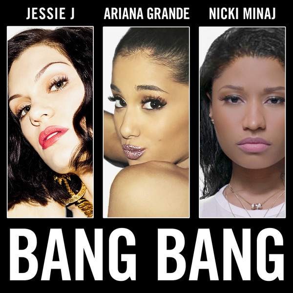[Nicki Minaj] Bang Bang (2019)
