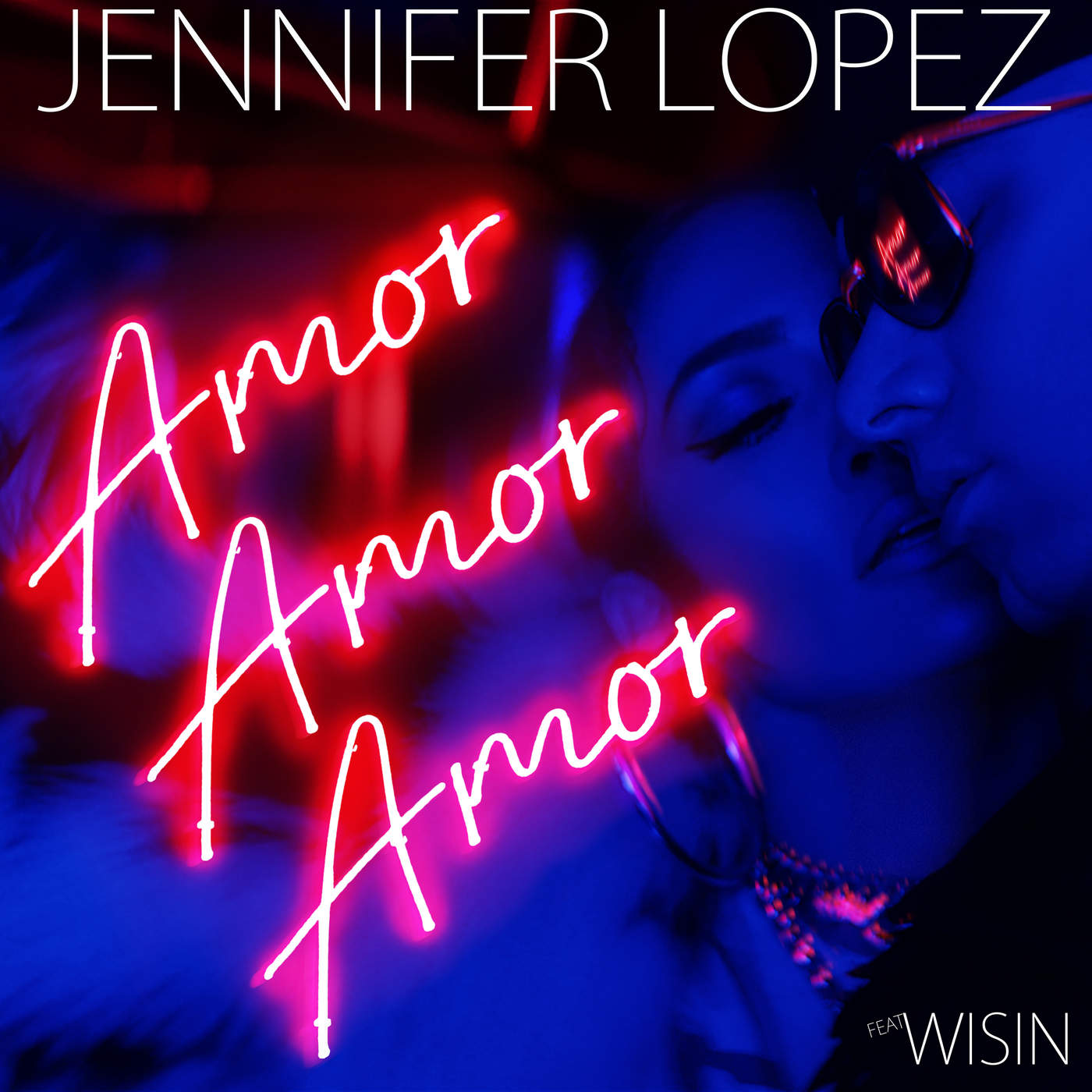 Amor, amor, amor