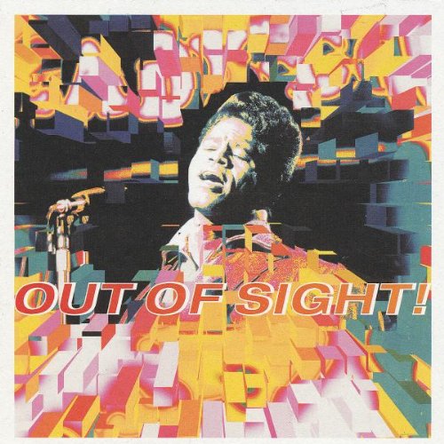 [James Brown] Out of Sight! The Very Best of James Brown