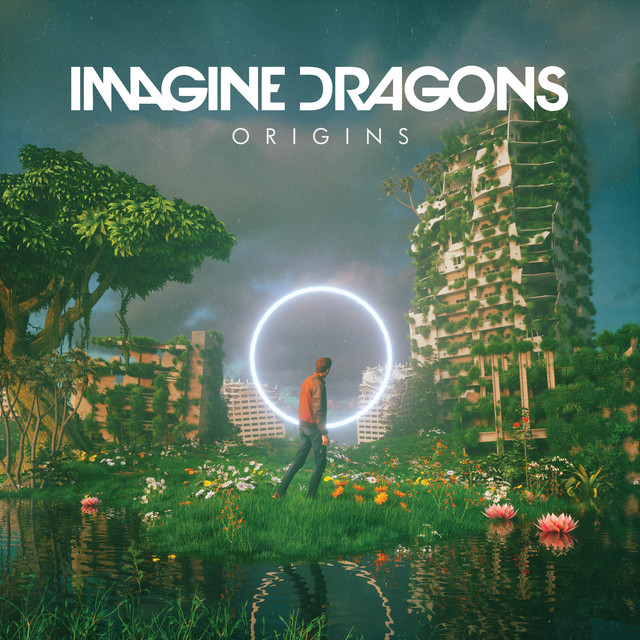 [Imagine Dragons] Origins