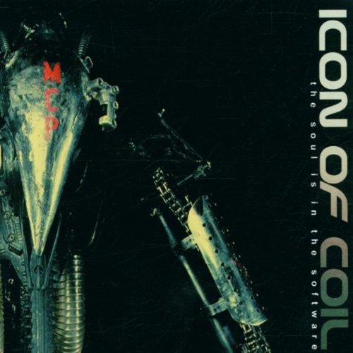 [Icon of Coil] The Soul Is in the Software