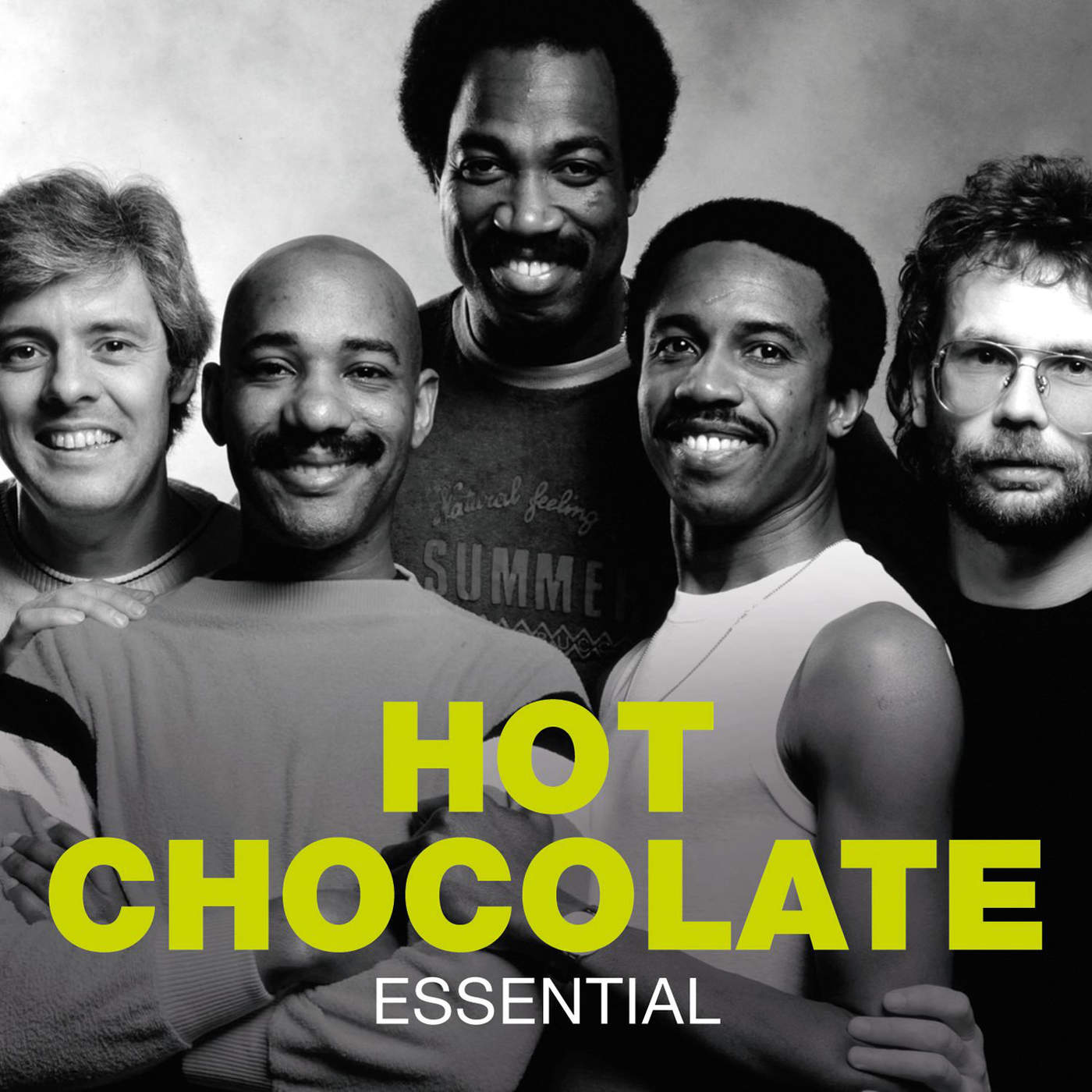 [Hot Chocolate] Essential (2011)