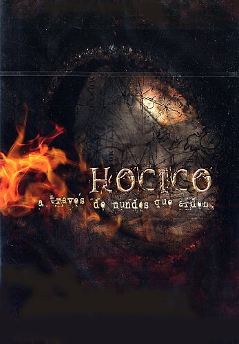 [Hocico] A trav&eacute;s de mundos que arden