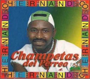 [Alexander Brown] El vacile efectivo de la champeta criolla: A New African Music From Colombia