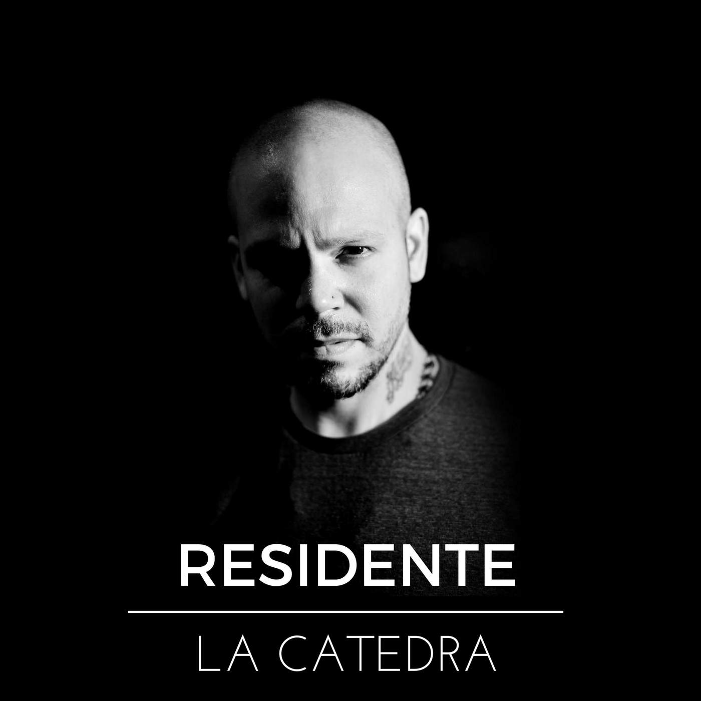 [Residente] La Catedra - EP