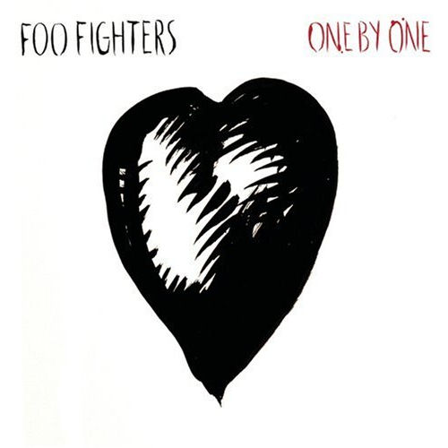 [Foo Fighters] One By One (2003)