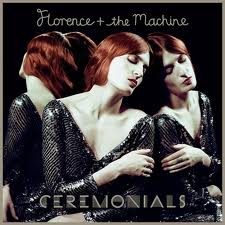 [Florence + the Machine] Ceremonials