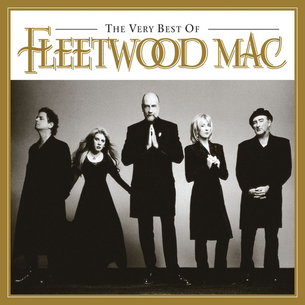 [Fleetwood Mac] The Very Best of Fleetwood Mac