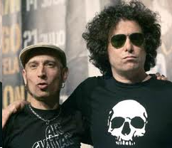 [Fito & Fitipaldis] Por la boca vive el pez (2007)