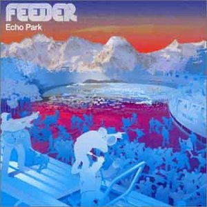 [Feeder] Echo Park