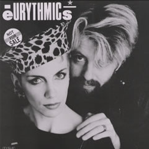 [Eurythmics] Greatest Hits: Eurythmics
