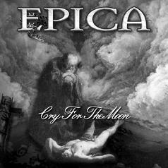 Cry for the Moon (The Embrace That Smothers, Part IV)