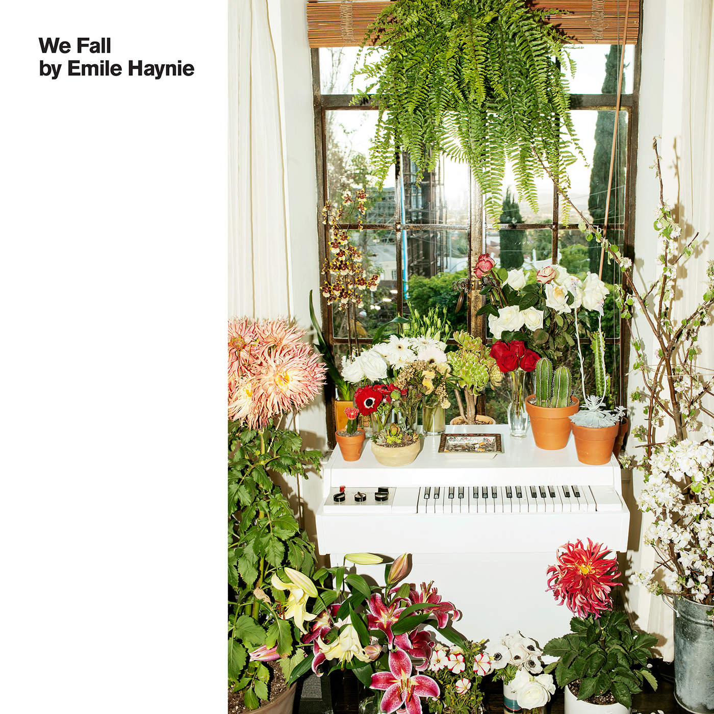 [Emile Haynie] We Fall