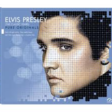 [Alexander Brown] The Elvis Presley Years (disc 1)