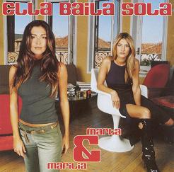 [Ella Baila Sola] Marta & Marilia