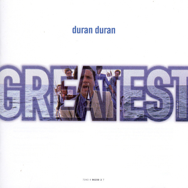 Ordinary World (single version)
