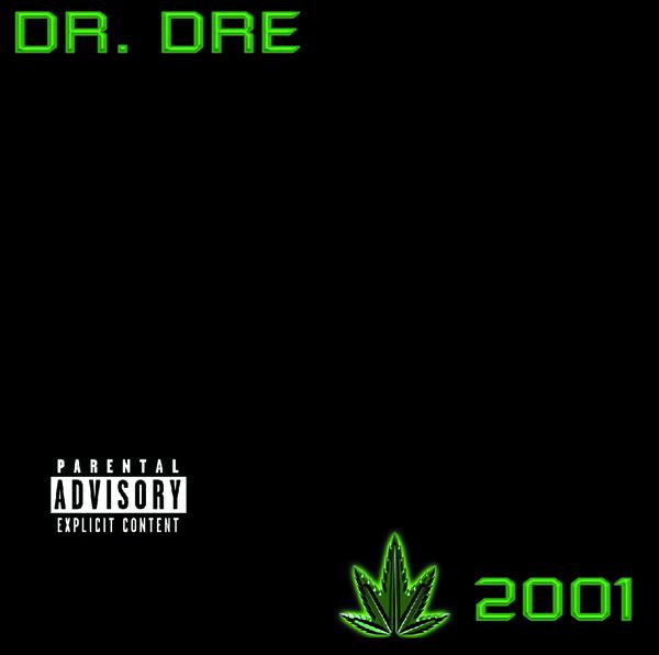[Dr. Dre] 2001
