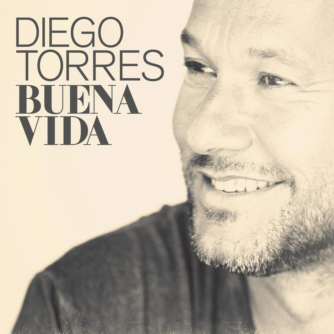 [Diego Torres] Buena vida