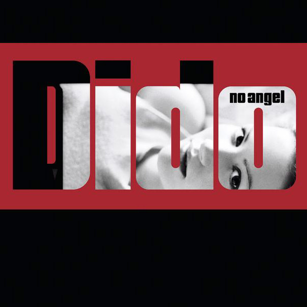 [Dido] No Angel