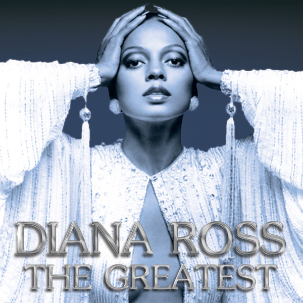 [Diana Ross] The Greatest